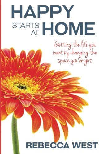 Happy Starts At Home