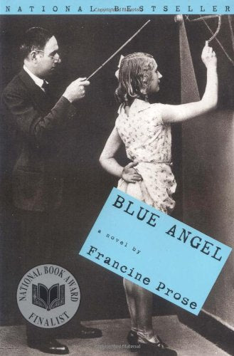 Blue Angel: A Novel