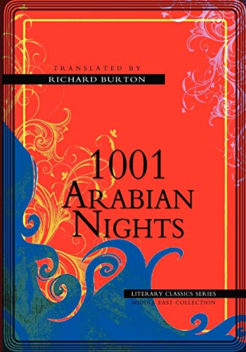 1001 Arabian Nights (Literary Classics)