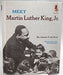 Meet Martin Luther King, Jr. (Step-Up Books)