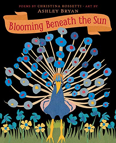Blooming Beneath the Sun