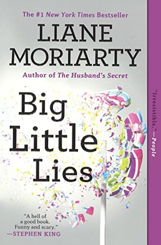 Big Little Lies (Turtleback School & Library Binding Edition)