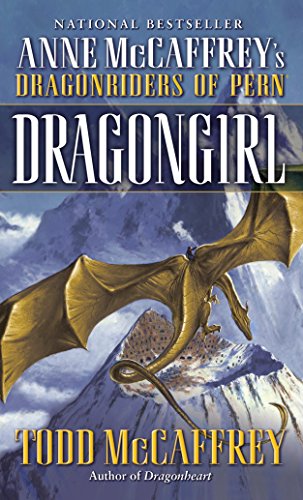 Dragongirl (Pern)