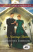 The Marriage Barter (Orphan Train, 2)