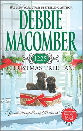 1225 Christmas Tree Lane: Let It Snow (Cedar Cove)