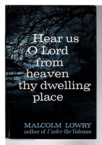 Hear us O Lord from heaven thy dwelling place