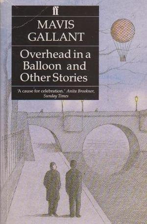 Overhead In a Balloon and Other Stories