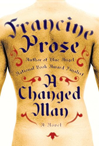 A Changed Man: A Novel