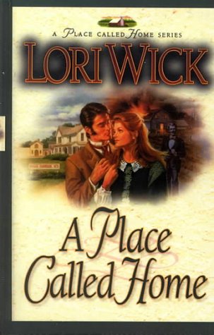 A Place Called Home (A Place Called Home Series #1)