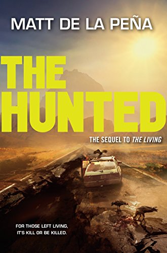 The Hunted (The Living Series)