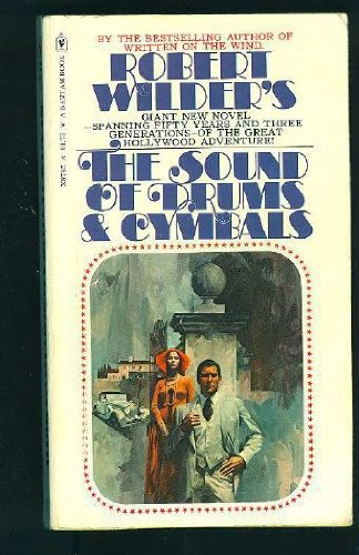 The Sound of Drums & Cymbals
