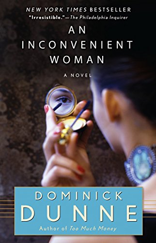 An Inconvenient Woman: A Novel