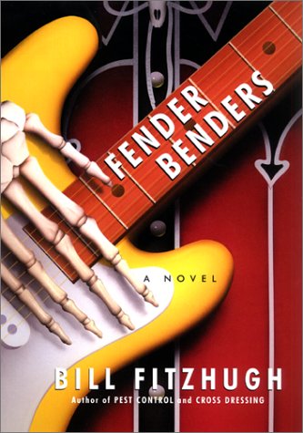 Fender Benders: A Novel