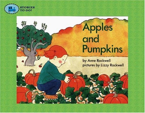 Apples and Pumpkins (Stories to Go!)