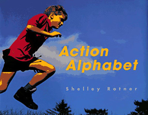 Action Alphabet