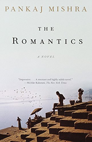 The Romantics: A Novel