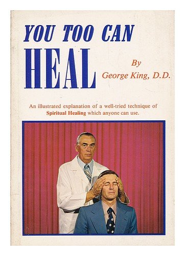 You Too Can Heal