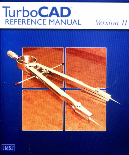 TurboCAD Reference Manual Version 11