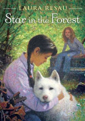Star in the Forest[ STAR IN THE FOREST ] by Resau, Laura (Author) Mar-09-10[ Hardcover ]