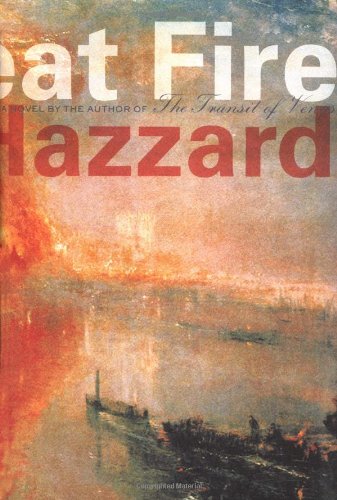 The Great Fire: A Novel