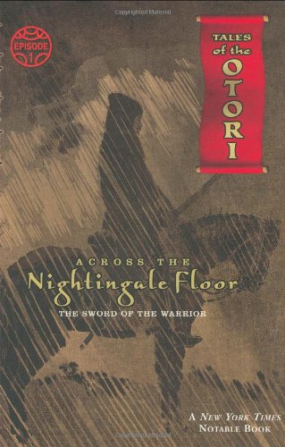 Across the Nightingale Floor, Episode 1: The Sword of the Warrior (Tales of the Otori)