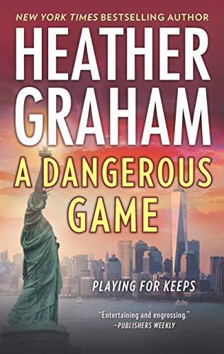 A Dangerous Game (New York Confidential, 3)
