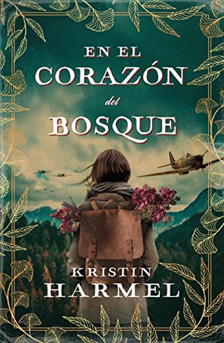 En el corazn del bosque (Spanish Edition)