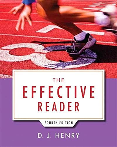 Effective Reader, The