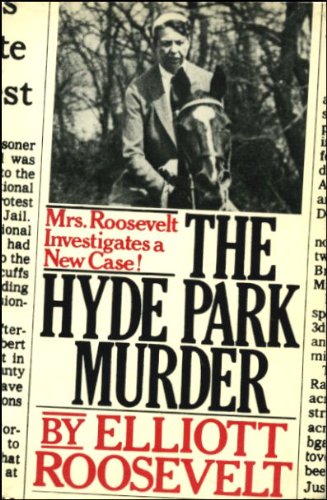 Hyde Park Murder