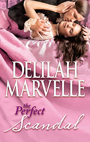 The Perfect Scandal (The Scandal Series, 3)