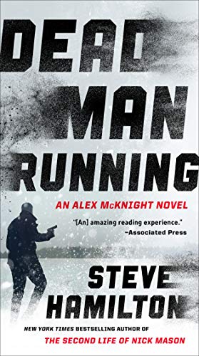 Dead Man Running (An Alex McKnight Thriller)