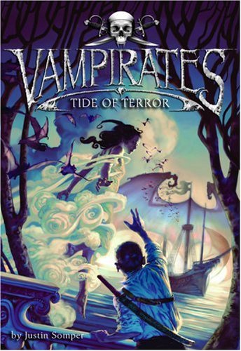 Vampirates 2: Tide of Terror