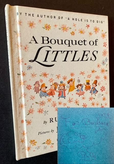 A bouquet of littles