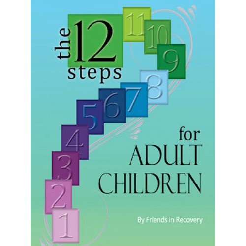 12 Steps for Adult Children