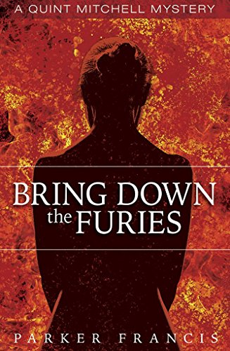 Bring Down the Furies