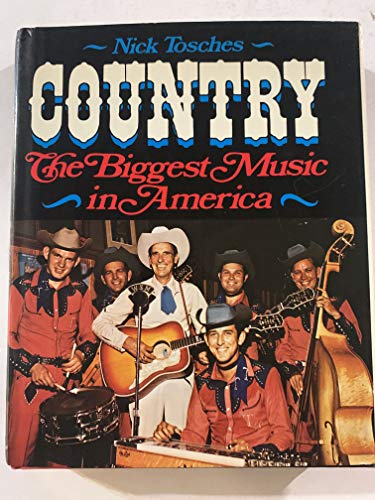 Country: The Biggest Music in America