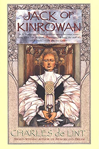 Jack of Kinrowan: Jack the Giant-Killer and Drink Down the Moon (Fairy Tales)