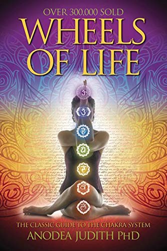 Wheels of Life: A User's Guide to the Chakra System (Llewellyn's New Age)