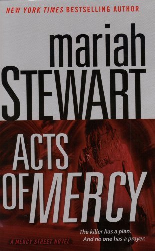 Acts Of Mercy - Book Club Edition