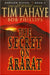 The Secret on Ararat (Babylon Rising, Book 2)
