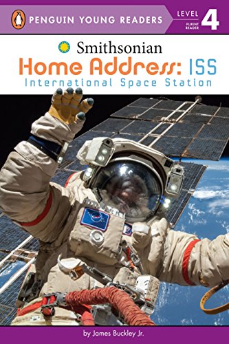 Home Address: ISS: International Space Station (Smithsonian)