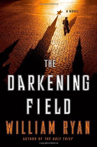 The Darkening Field (Captain Alexei Korolev Novels)
