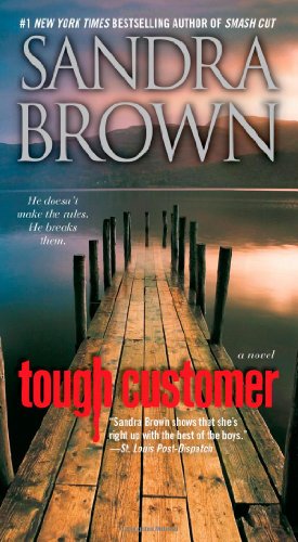 Tough Customer: A Novel