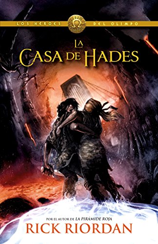 La casa de Hades / The House of Hades (Spanish Edition)