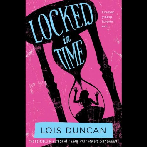 By Lois Duncan - Locked in Time (1985-04-16) [Hardcover]