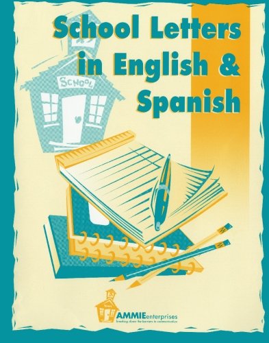 School Letters in English and Spanish: These time saving templates are a perfect resource when sending home a field trip permission form, a health ... and Spanish for you to revise as you need.