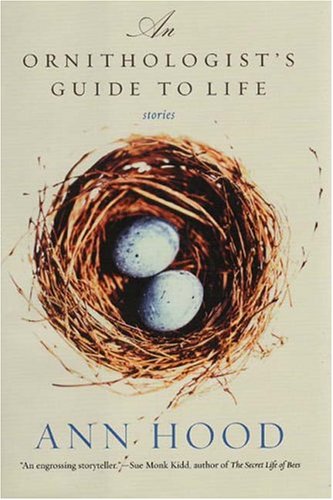 An Ornithologist's Guide to Life: Stories