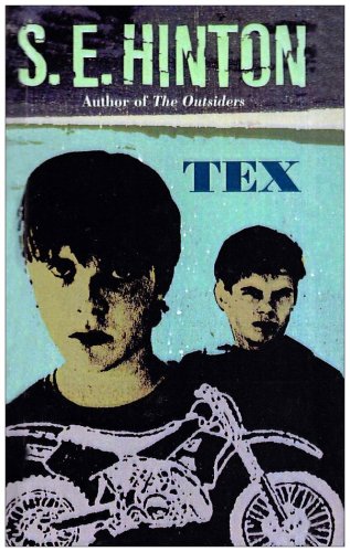Tex (Turtleback School & Library Binding Edition)