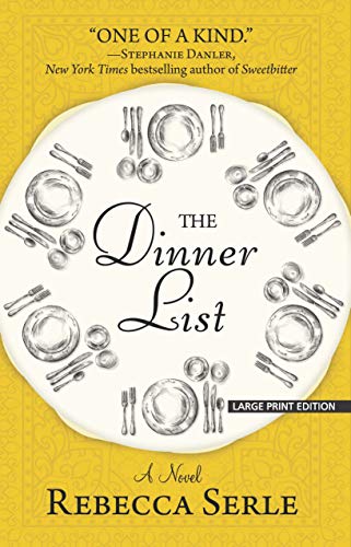 The Dinner List