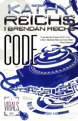 Code (Turtleback School & Library Binding Edition) (Virals)
